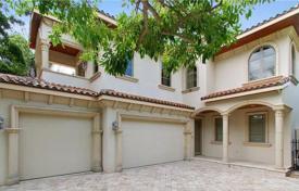 Villa – Fort Lauderdale, Floride, Etats-Unis. 3,735,000 €