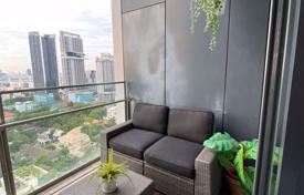 2 pièces appartement en copropriété à Sathon, Thaïlande. $519,000