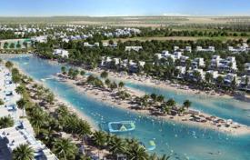 Complexe résidentiel Damac Lagoons — Ibiza – Golf City, Dubai, Émirats arabes unis. de $763,000