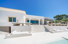Appartement à louer – Sant Josep de sa Talaia, Ibiza, Îles Baléares,  Espagne. 6,980,000 €