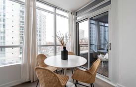 Appartement – Dan Leckie Way, Old Toronto, Toronto,  Ontario,   Canada. C$861,000