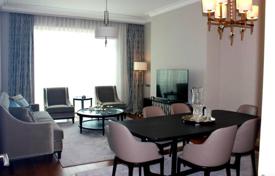 2 pièces appartement à Üsküdar, Turquie. $1,076,000