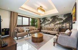 4 pièces maison mitoyenne 315 m² en Dubai, Émirats arabes unis. 1,706,000 €