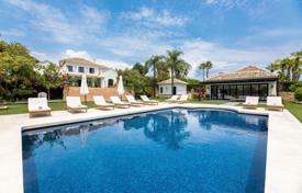 Villa – Marbella, Andalousie, Espagne. 3,800,000 €