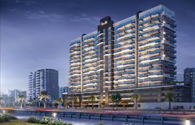 Appartement – Dubai Sports City, Dubai, Émirats arabes unis. From $217,000
