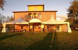 Villa – Cortona, Toscane, Italie. 1,800,000 €