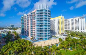 Copropriété – Ocean Drive, Miami Beach, Floride,  Etats-Unis. $3,000,000