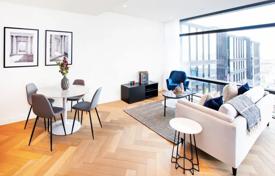 2 pièces appartement dans un nouvel immeuble 56 m² à Londres, Royaume-Uni. 1,317,000 €