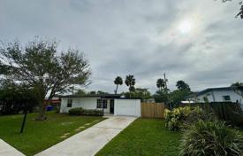 Maison en ville – Margate, Broward, Floride,  Etats-Unis. $380,000