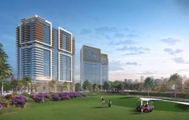 Complexe résidentiel Damac Hills — Golf Gate 2 – DAMAC Hills, Dubai, Émirats arabes unis. From $358,000