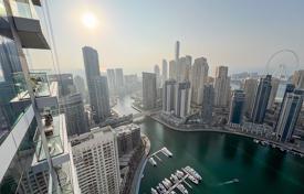 Appartement – Dubai Marina, Dubai, Émirats arabes unis. $1,606,000