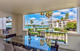 Appartement – Fisher Island, Floride, Etats-Unis. $2,490,000