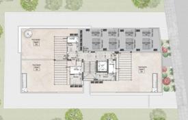 2 pièces appartement dans un nouvel immeuble à Larnaca (ville), Chypre. 265,000 €