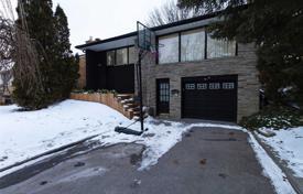 Maison en ville – North York, Toronto, Ontario,  Canada. C$2,146,000