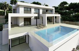 Villa – Alicante, Valence, Espagne. 2,065,000 €