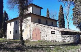 Villa – Sarteano, Toscane, Italie. 850,000 €