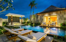 Villa – Bang Tao Beach, Choeng Thale, Thalang,  Phuket,   Thaïlande. $1,180,000