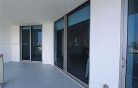 2 pièces appartement en copropriété 163 m² à North Miami Beach, Etats-Unis. $1,091,000