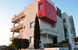 Penthouse – Mesa Geitonia, Limassol, Chypre. 300,000 €