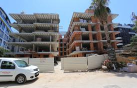 Immobilier à Quelques Pas de la Plage à Antalya Muratpasa. $213,000