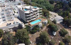 1 pièces appartement dans un nouvel immeuble en Paphos, Chypre. 377,000 €