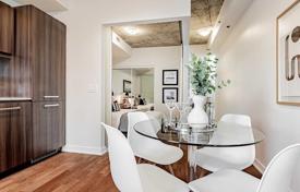 Appartement – Beverley Street, Old Toronto, Toronto,  Ontario,   Canada. C$809,000