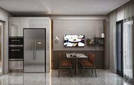2 pièces appartement 75 m² en Istanbul, Turquie. 248,000 €