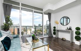 2 pièces appartement à Old Toronto, Canada. C$855,000