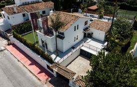11 pièces villa 262 m² à Nueva Andalucia, Espagne. 2,795,000 €