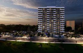 Appartements Dans un Projet Exceptionnel à Mersin Kargipinari. $80,000