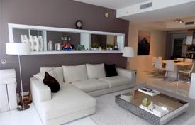 Appartement – Collins Avenue, Miami, Floride,  Etats-Unis. $1,150,000