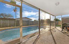 Maison en ville – Sunrise, Floride, Etats-Unis. $600,000