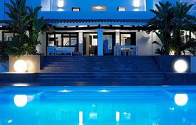 Villa – Ibiza, Îles Baléares, Espagne. 17,000 € par semaine