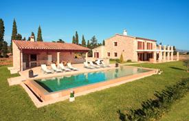 Villa – Majorque, Îles Baléares, Espagne. 5,200 € par semaine