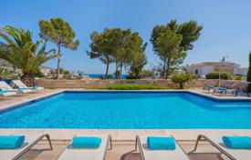 Villa – Alicante, Valence, Espagne. 2,950 € par semaine