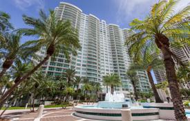 Appartement – Aventura, Floride, Etats-Unis. $820,000