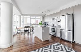Appartement – Broadview Avenue, Toronto, Ontario,  Canada. C$1,080,000