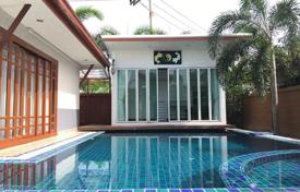 Villa – Jomtien, Pattaya, Chonburi,  Thaïlande. $169,000