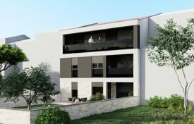 3 pièces appartement dans un nouvel immeuble 131 m² à Banjole (Croatia), Croatie. 350,000 €