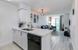 2 pièces appartement à North York, Canada. C$718,000