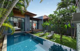 Villa – Rawai, Mueang Phuket, Phuket,  Thaïlande. 211,000 €