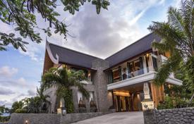 Villa – Kamala, Phuket, Thaïlande. $3,140,000