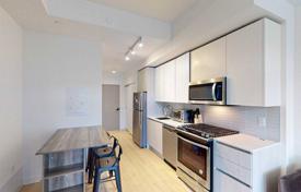Appartement – Church Street, Old Toronto, Toronto,  Ontario,   Canada. C$826,000