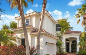 Villa – Miami, Floride, Etats-Unis. $1,448,000