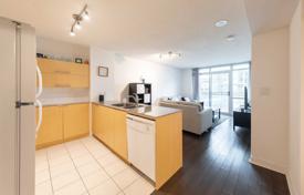 Appartement – Brunel Court, Old Toronto, Toronto,  Ontario,   Canada. C$863,000