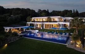 10 pièces villa à Mougins, France. 17,900,000 €