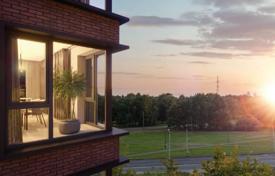 3 pièces appartement dans un nouvel immeuble 75 m² à Zemgale Suburb, Lettonie. 232,000 €
