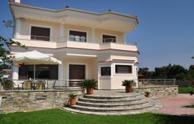 Villa – Acharavi, Péloponnèse, Grèce. 3,300 € par semaine