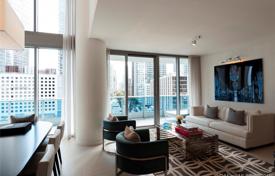 2 pièces appartement 139 m² en Miami, Etats-Unis. $999,000