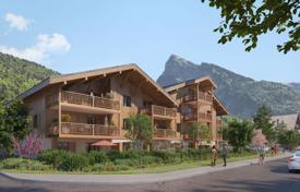 Appartement – Samoens, Auvergne-Rhône-Alpes, France. 570,000 €